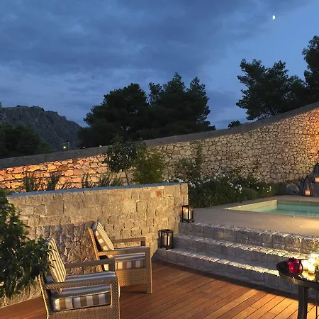 Nafplia Palace Hotel & Villas 