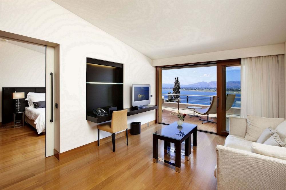 Отель Nafplia Palace & 5*